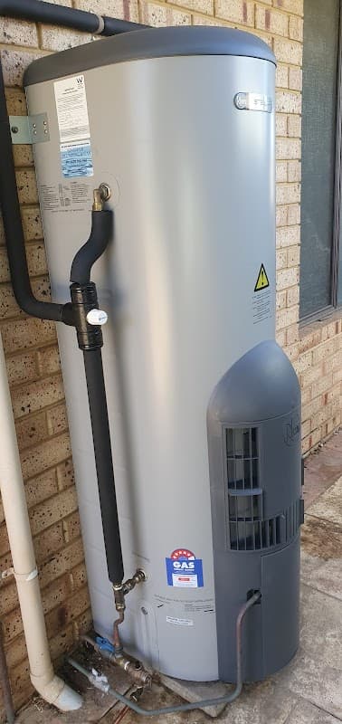 Bingham Plumbing And Gas project 3