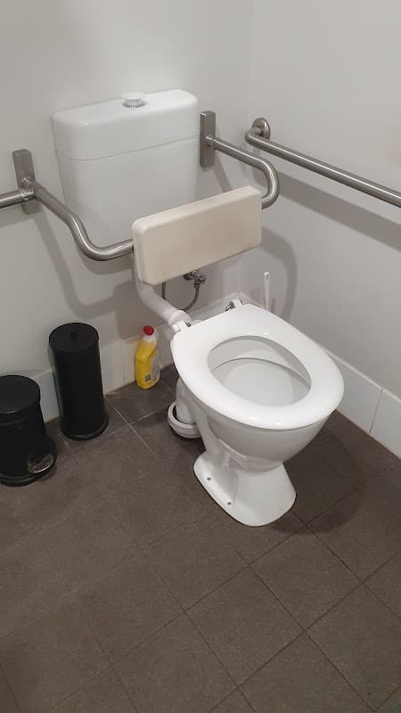Bingham Plumbing And Gas project 4