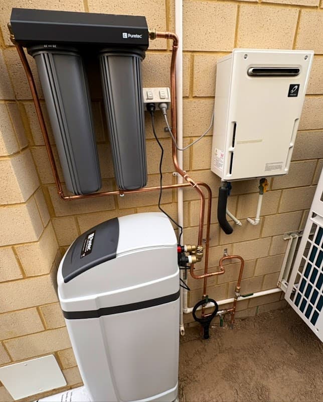 Birkles Plumbing & Gas Pty Ltd cover