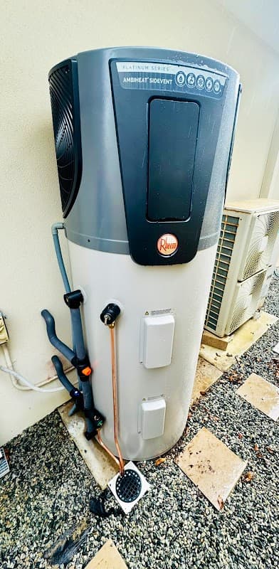 Birkles Plumbing & Gas Pty Ltd project 3