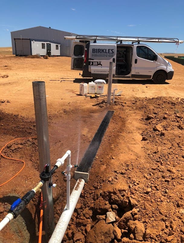 Birkles Plumbing & Gas Pty Ltd project 6