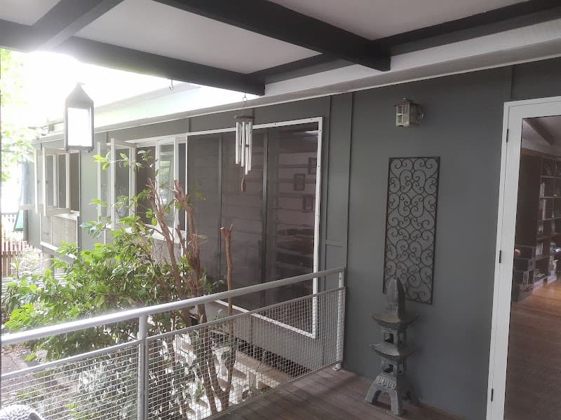 Biron House Painters cover