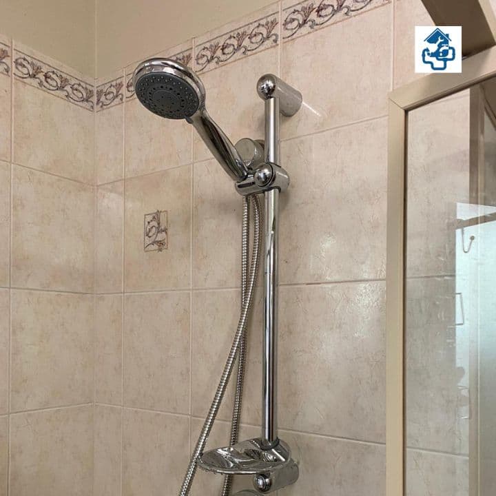 BJ Plumbing Services SA Pty Ltd project 4