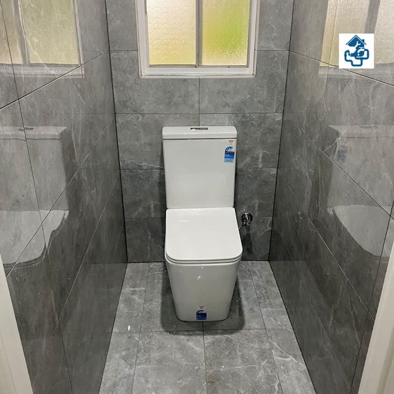 BJ Plumbing Services SA Pty Ltd project 6