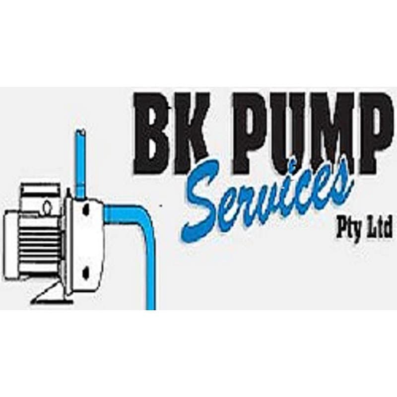 BK Pump Services Pty Ltd project 1