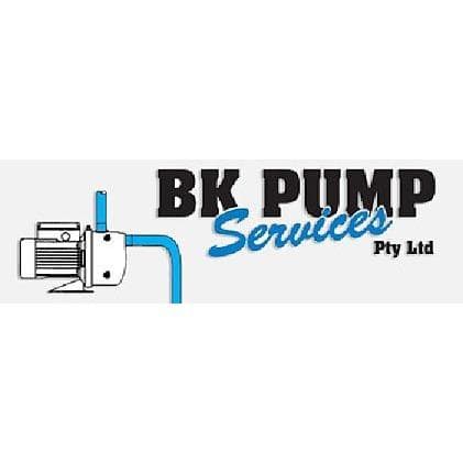 BK Pump Services Pty Ltd project 3