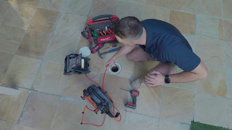 Blackflow Plumbing & Gas project 4