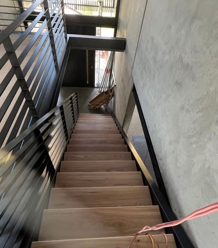 Blackline Painting and Decorating cover