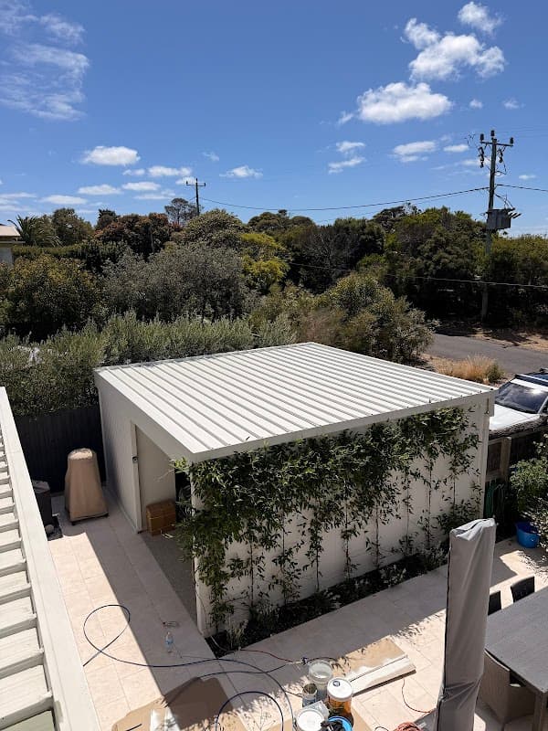 Blackline Roof Restoration project 4