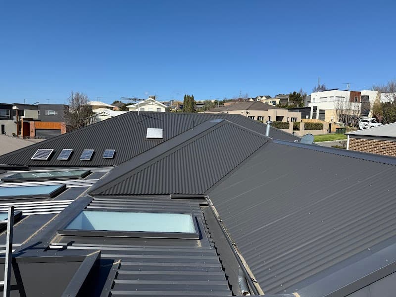Blackline Roof Restoration