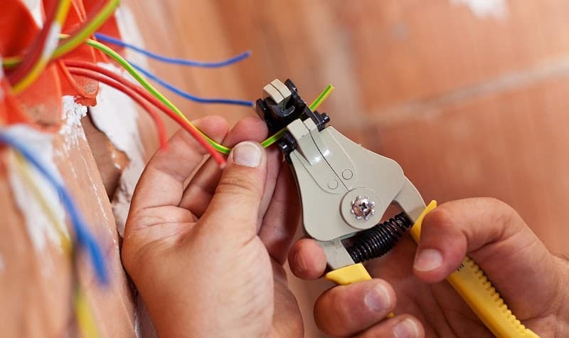 Blacktown Electrical project 3