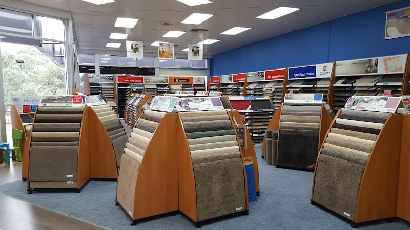 Blackwood Flooring cover