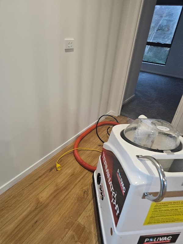 Bligs Cleaning Services project 4