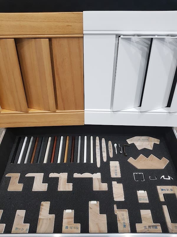 Blinds, Shutter & Awnings - Canberra's Best Group project 3
