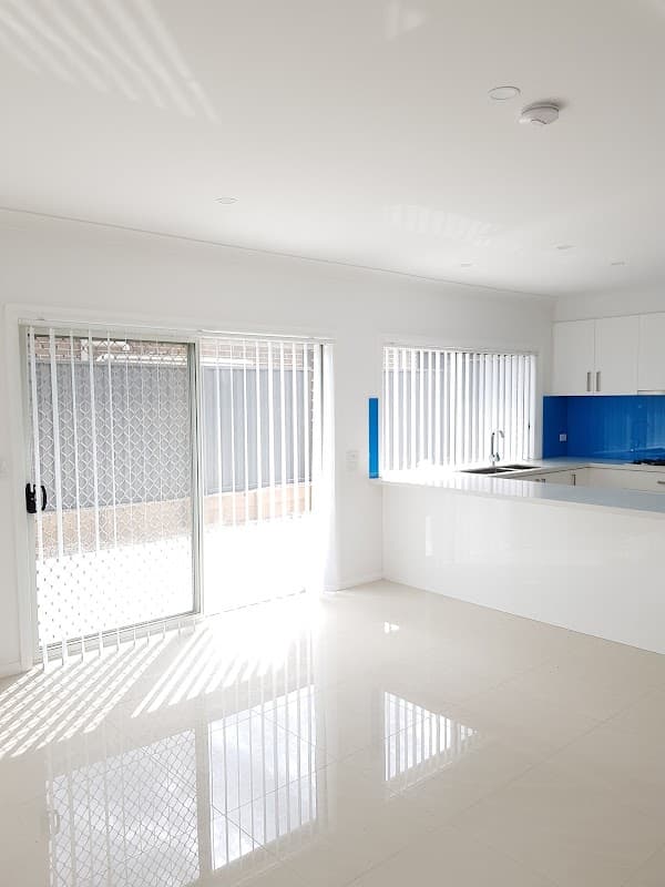Blinds, Shutter & Awnings - Canberra's Best Group project 4