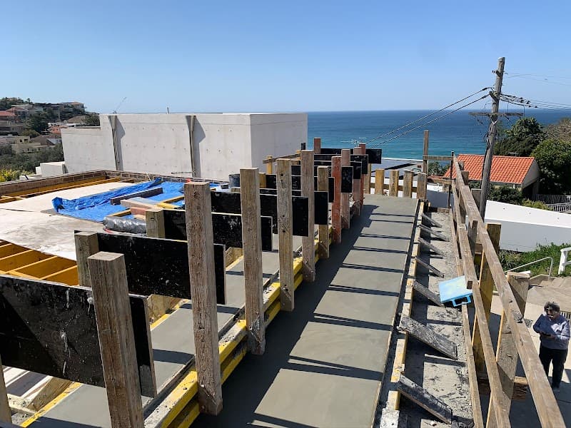 BLJ Concrete Constructions project 3