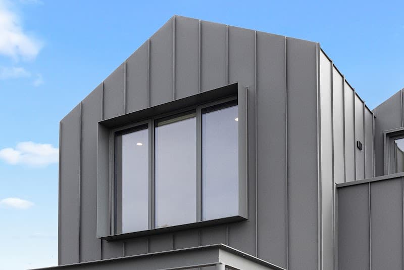 Blue Diamond Building and Construction project 1