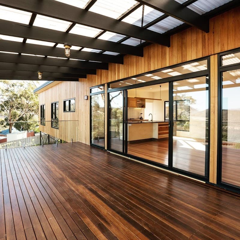 Blue Gum Design + Build project 4