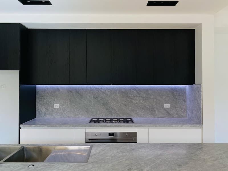 Blue Link Electrical Croydon project 4