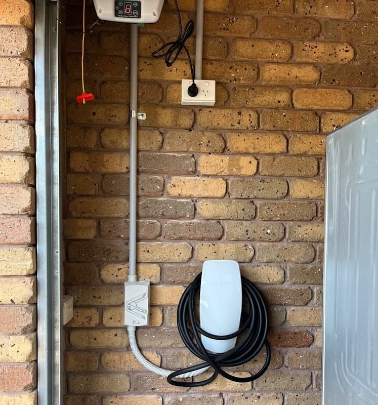 Blue Link Electrical Petersham project 4