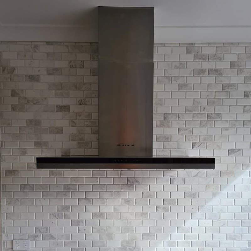 Blue Link Electrical Petersham project 5