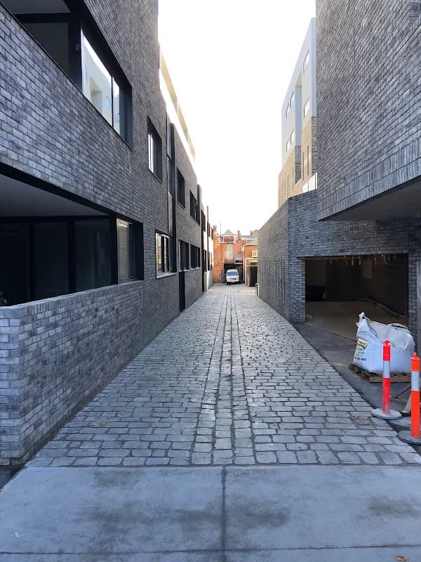 Blue Peak Constructions cover