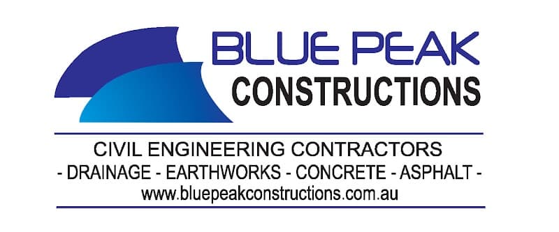 Blue Peak Constructions project 4