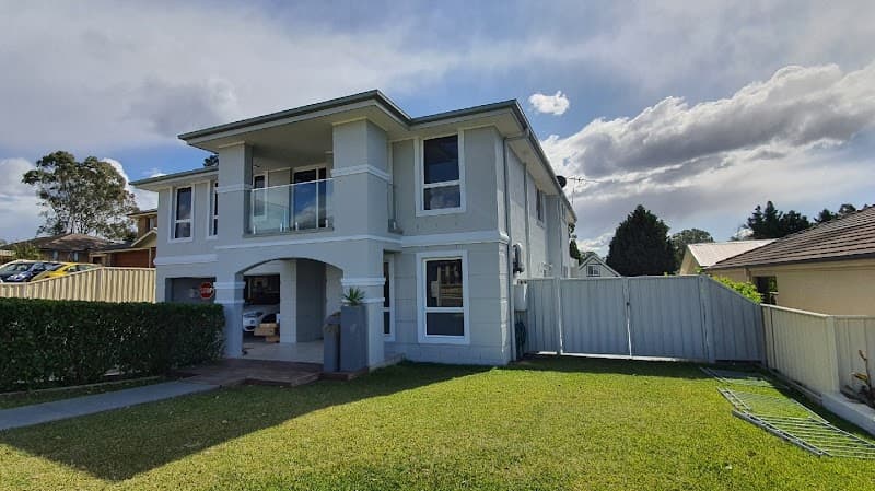 Blue Pearl Painters Pty Ltd | Commercial Interior Painters Castle Hill | residential house painter Rouse Hill project 1