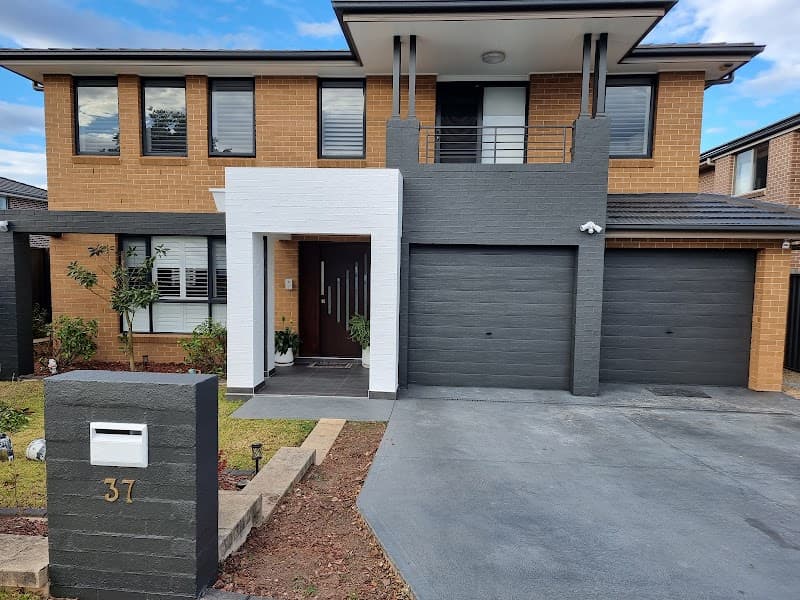 Blue Pearl Painters Pty Ltd | Commercial Interior Painters Castle Hill | residential house painter Rouse Hill cover