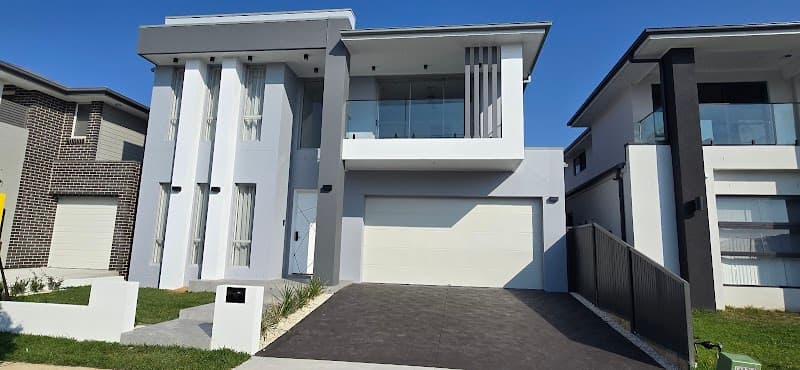 Blue Pearl Painters Pty Ltd | Commercial Interior Painters Castle Hill | residential house painter Rouse Hill project 3