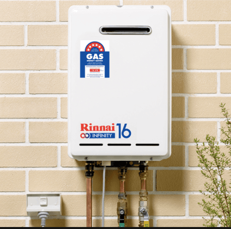 Blue Water Plumbers SA cover
