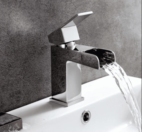 Blue Water Plumbers SA project 6