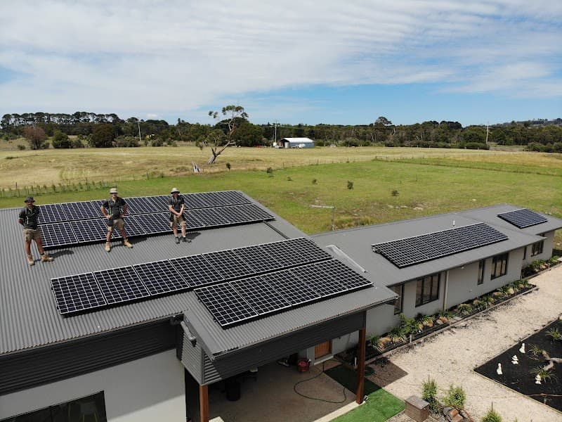 Bluegum Electrical Solutions