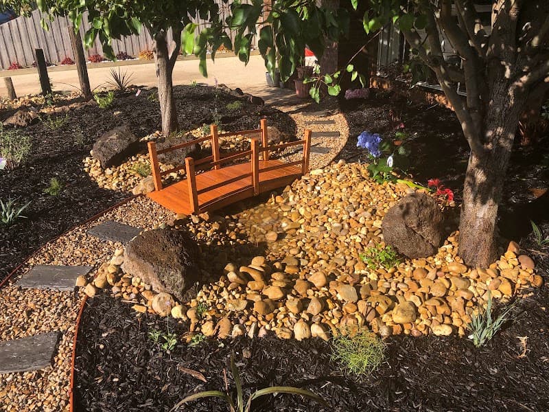 BlueGum Horticulture & Landscape Design cover
