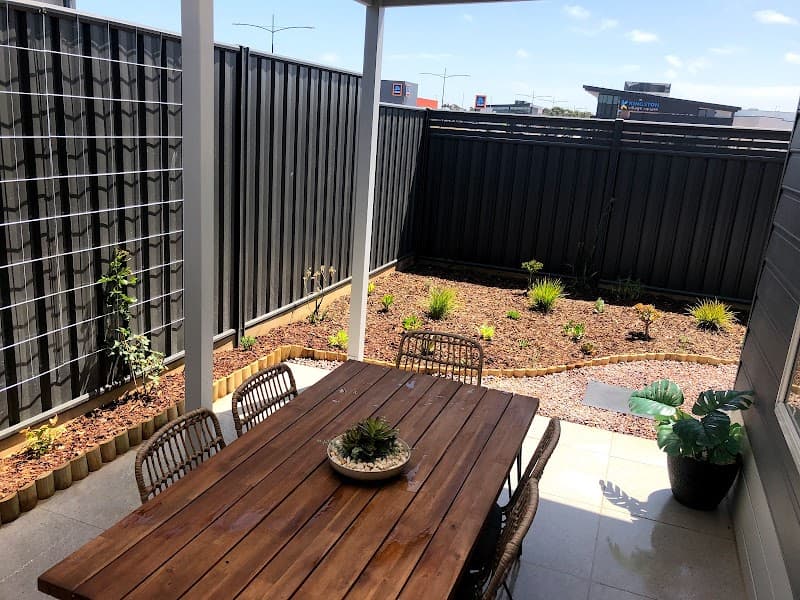 BlueGum Horticulture & Landscape Design project 4