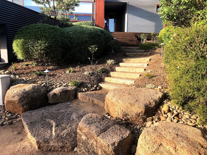 BlueGum Horticulture & Landscape Design project 6