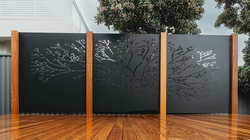 Bluegum Landscaping and Paving Pty Ltd project 2