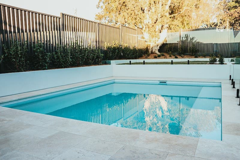 Bluegum Landscaping and Paving Pty Ltd project 4