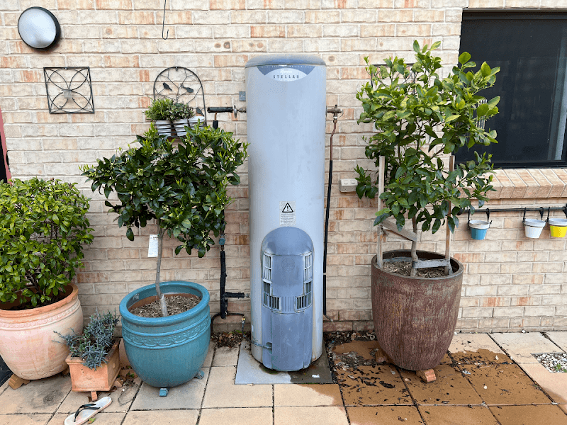 Blueline Plumbing & Gas project 6