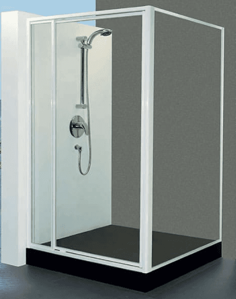Blues Glass - Shower Screens project 6