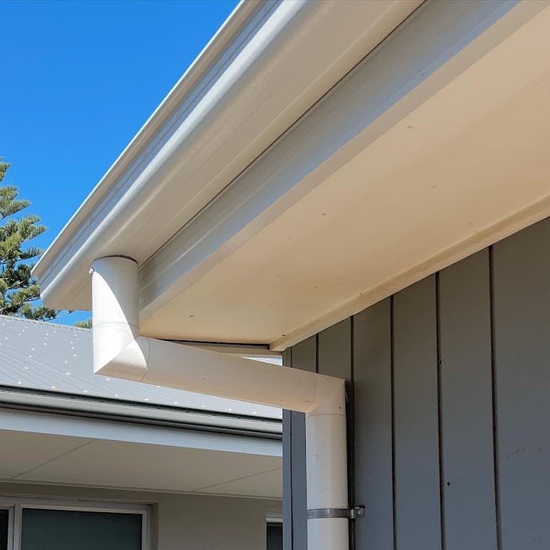 Bluewater Roofing Contractors project 4