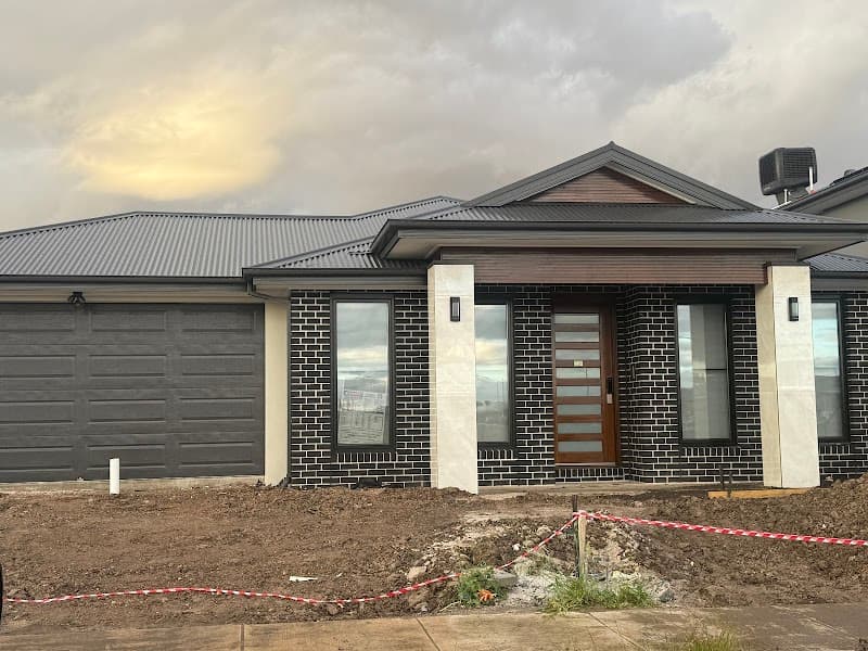 BN Homes & Developers cover