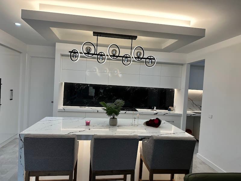 BN Homes & Developers project 3