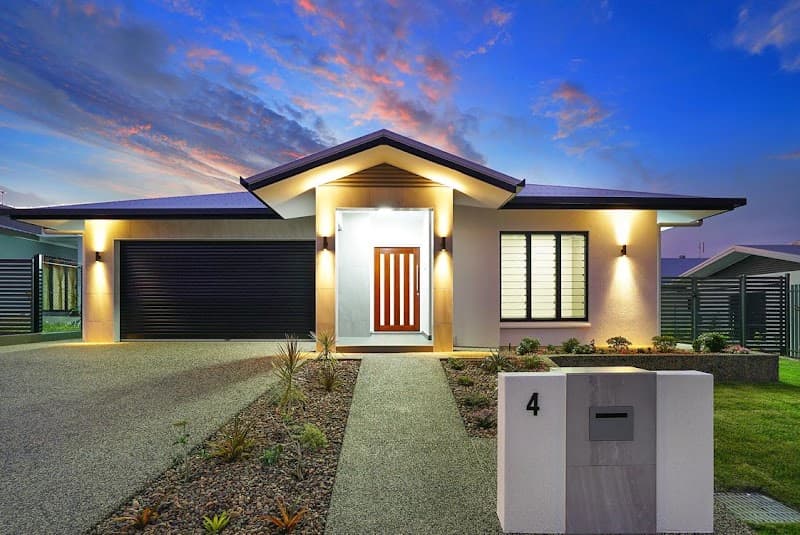 BOA Homes project 1