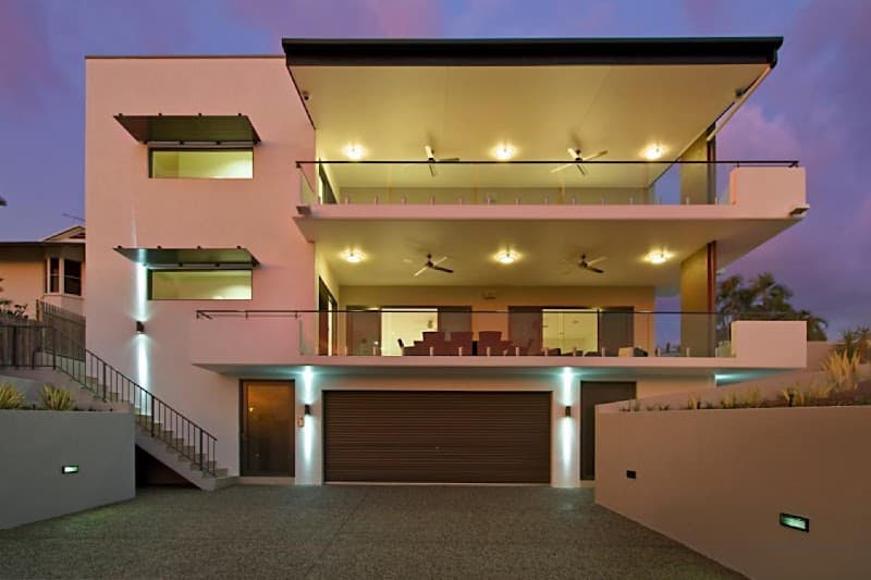 BOA Homes project 3