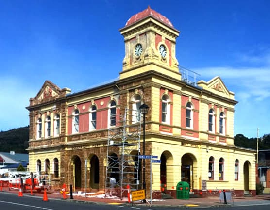 Bob De Groot Painting Services Pty Ltd project 3