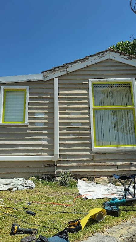 Bob's Painting Services project 6