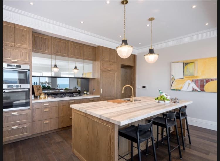 Bober Furniture, Joinery & Interiors project 1