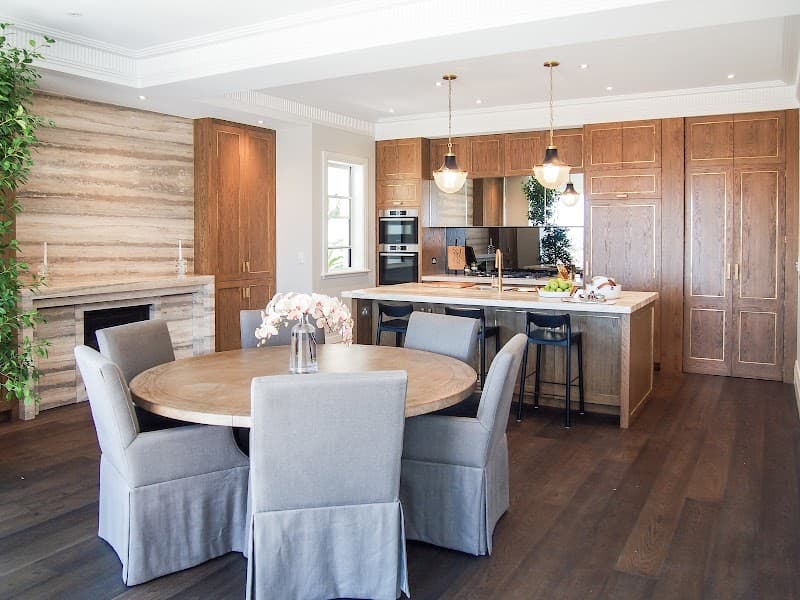 Bober Furniture, Joinery & Interiors cover