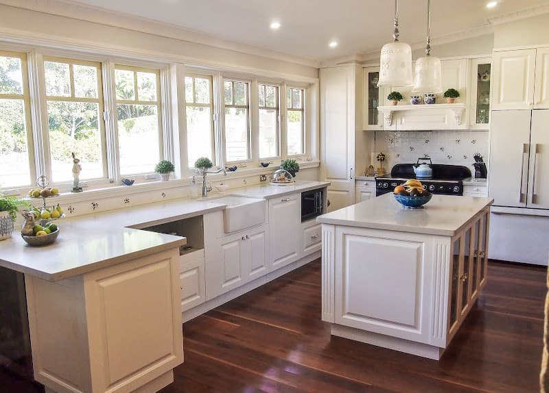 Bober Furniture, Joinery & Interiors project 3